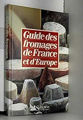 Guide fromages france usato Guide fromages france usato  Spedito ovunque in Italia