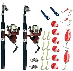 Pack collapsible telescoping for sale  Delivered anywhere in USA 