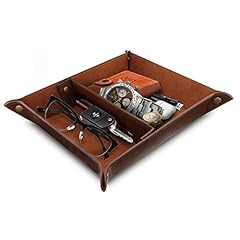 Londo leather tray for sale  Delivered anywhere in USA 