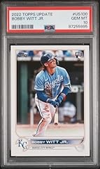 Graded 2022 topps for sale  Delivered anywhere in USA 