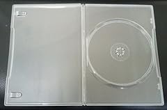 Single dvd case for sale  Delivered anywhere in UK