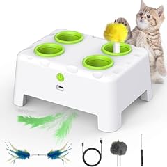Bolpetizo interactive cat for sale  Delivered anywhere in USA 
