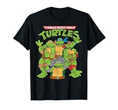 Teenage mutant ninja for sale  Delivered anywhere in USA 