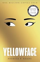 Yellowface d'occasion  Livré partout en France