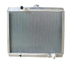 Aluminum radiator compatible for sale  Delivered anywhere in USA 