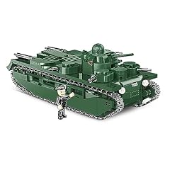 Cobi collection historique d'occasion  Livré partout en France