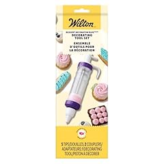 Wilton dessert decorator for sale  Delivered anywhere in USA 