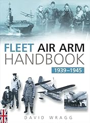 Fleet air arm for sale  Delivered anywhere in UK