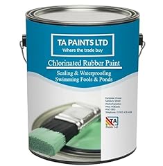 Paints ltd chlorinated for sale  Delivered anywhere in UK