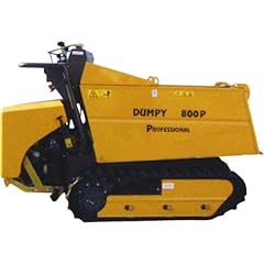 Dumpy transporteur dumper d'occasion  Livré partout en France