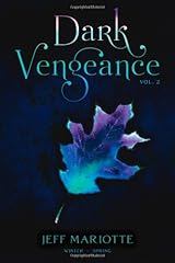 Dark vengeance vol. d'occasion  Livré partout en France