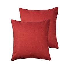 Rainroad red decorative for sale  Delivered anywhere in USA 