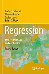 Regression models methods gebraucht kaufen  Wird an jeden Ort in Deutschland