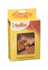 Teifoc regular brick for sale  Delivered anywhere in UK