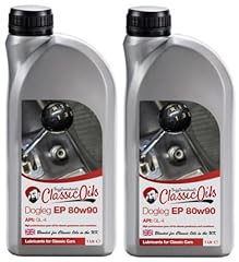 Classic oils dogleg for sale  Delivered anywhere in UK