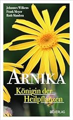 Arnika königin heilpflanzen gebraucht kaufen  Wird an jeden Ort in Deutschland