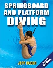 Springboard platform diving for sale  Delivered anywhere in UK