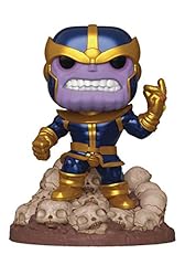 Pop marvel heroes d'occasion  Livré partout en France