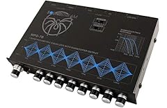 Soundstream égaliseur mpq d'occasion  Livré partout en France