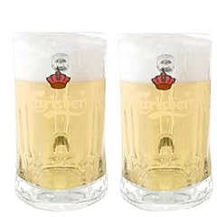 Qmbasic bier seidel gebraucht kaufen  Wird an jeden Ort in Deutschland