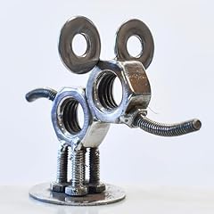 Raja elephant recycled for sale  Delivered anywhere in UK