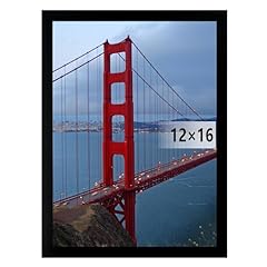 Bescrcl 12x16 frame for sale  Delivered anywhere in USA 