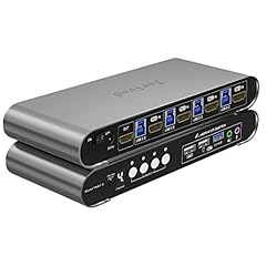 Hdmi kvm switch for sale  Delivered anywhere in USA 