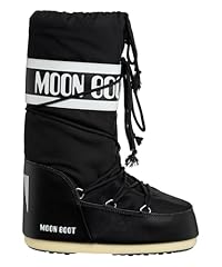 Moon boot nylon d'occasion  Livré partout en Belgiqu