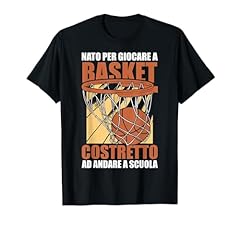 Basket regalo basketball usato  Spedito ovunque in Italia 