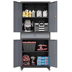 Fesbos metal cabinet for sale  Delivered anywhere in USA 