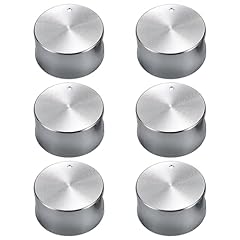 Hdgsafd fenknöpfe aluminiumle gebraucht kaufen  Wird an jeden Ort in Deutschland