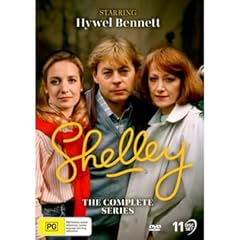 Shelley 11 dvd for sale  Delivered anywhere in UK