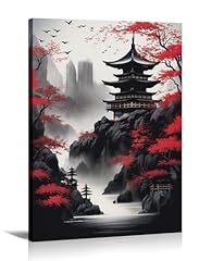 Kplundo japanese wall for sale  Delivered anywhere in USA 