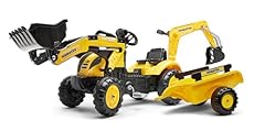 Falk komatsu pedale usato  Spedito ovunque in Italia 