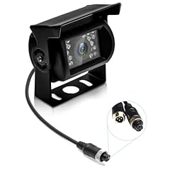 Hikity retrocamera auto usato  Spedito ovunque in Italia 