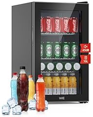Wie mini frigo usato  Spedito ovunque in Italia 