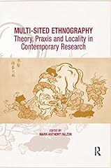 Multi sited ethnography for sale  Delivered anywhere in UK