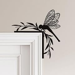 Rajukit dragonfly wall for sale  Delivered anywhere in USA 