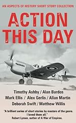 Action day aspects for sale  Delivered anywhere in UK