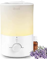 Levoit humidificateur air d'occasion  Livré partout en France