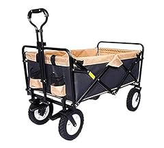 Trolley cart outdoor for sale  Delivered anywhere in UK