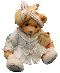 Cherished teddies kiss for sale  Delivered anywhere in UK