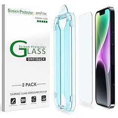 Amfilm screen protector for sale  Delivered anywhere in USA 