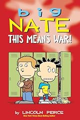 Big nate means for sale  Delivered anywhere in USA 