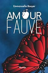 Amour fauve d'occasion  Livré partout en France