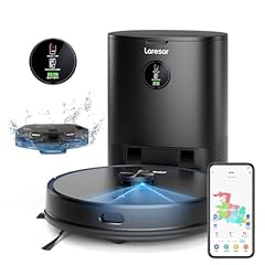 Laresar robot vacuum for sale  Delivered anywhere in USA 