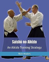 Saisho aikido aikido for sale  Delivered anywhere in UK