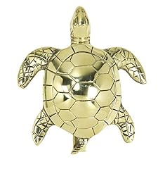 Large solid brass for sale  Delivered anywhere in USA 