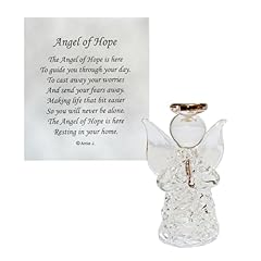 Angel hope gift for sale  Delivered anywhere in UK