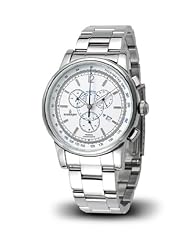 Kronsegler herren chronograph gebraucht kaufen  Wird an jeden Ort in Deutschland